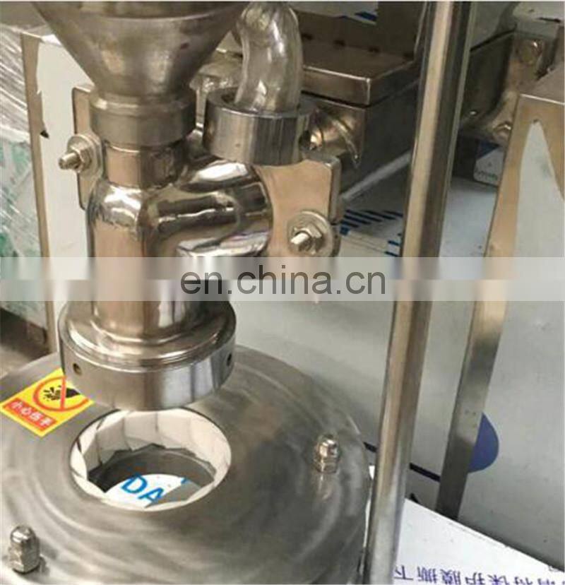 Automatic Meat Steam Bun Maker Machine Commercial Stuffed Bread Making Machine