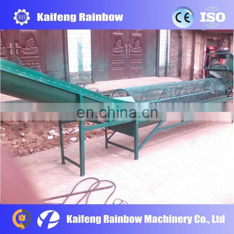 Factory Price cassava potato flour making machinery