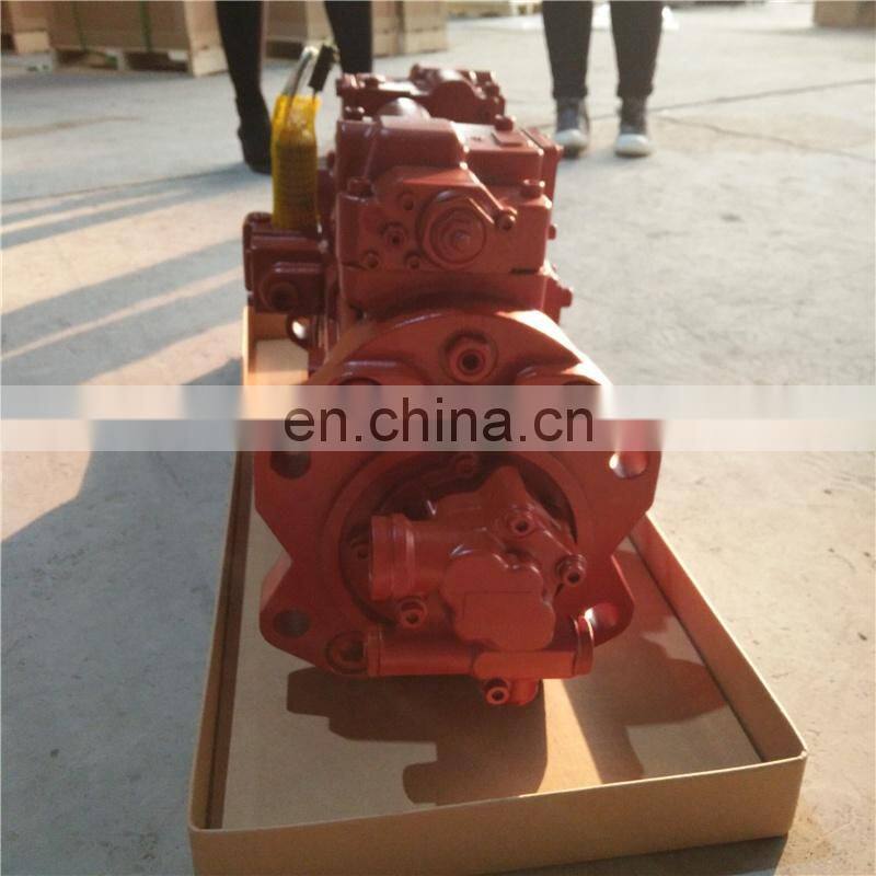 Hyundai Excavator R275-9T R250-9 Main Pump R265-9 Hydraulic Pump