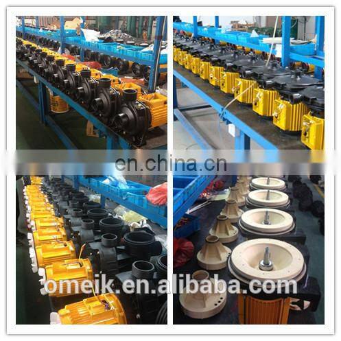 FT Series 0.25 hp motor high torque low rpm electric motor