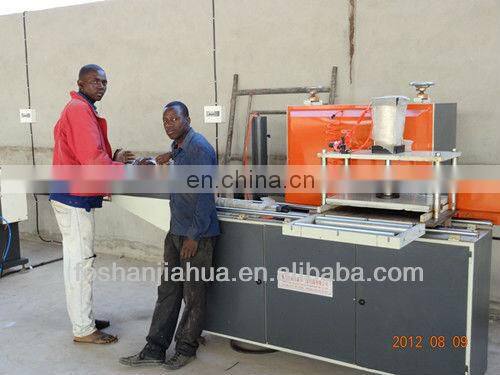 Insulating glass machine /Automatic Insulating Glass Machine /Vertical automatic insulated glass production line