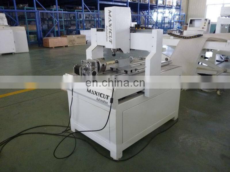 Professional cnc wood engraving machine/mini cnc router/0609 4 axis cnc router