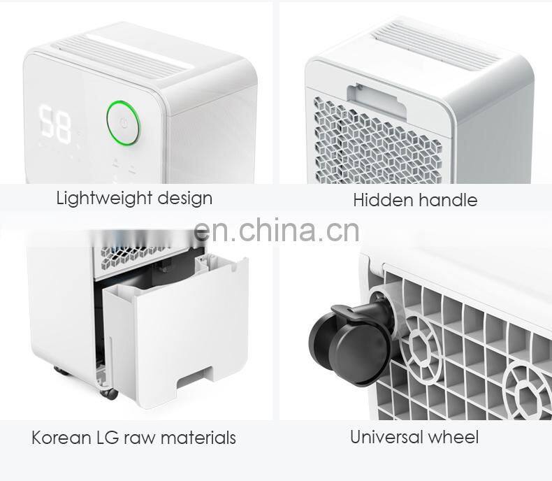 greenhouse caravan dehumidifier for babyroom
