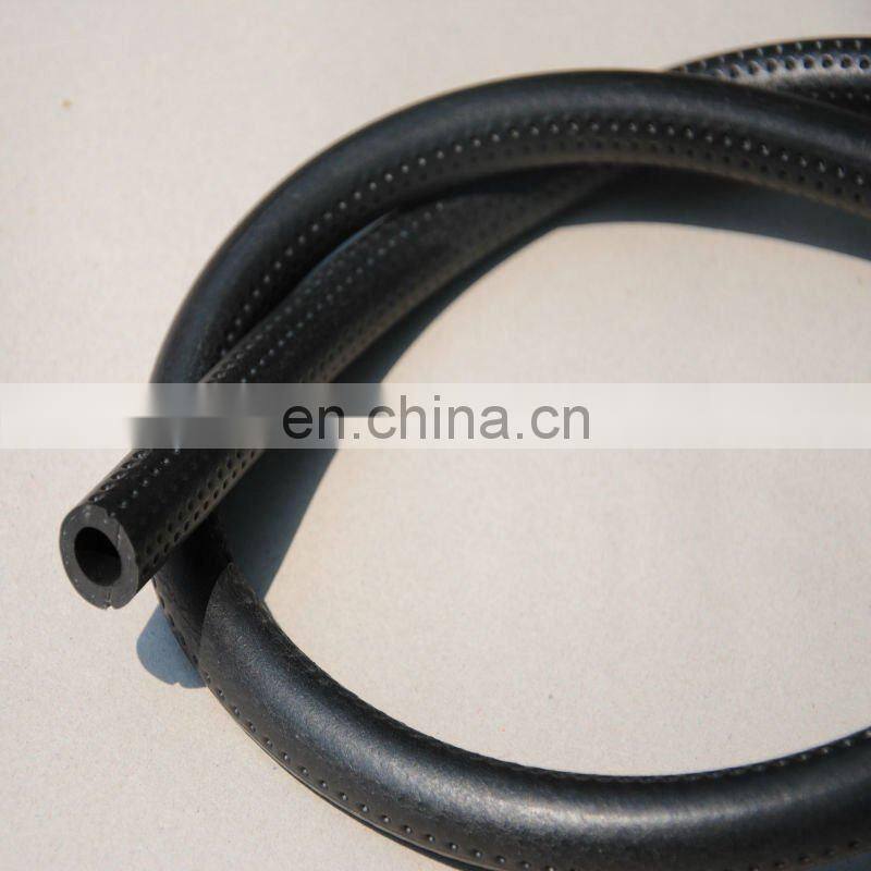 Plastic Product Flexible PVC Gas Hose, Italy-Gas-Pipe ,Gas Pipe Orange