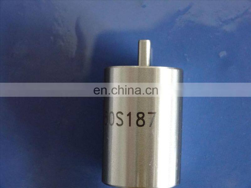 Diesel Fuel Injector Nozzle 0 433 271 046 DLLA150S187 0433271046
