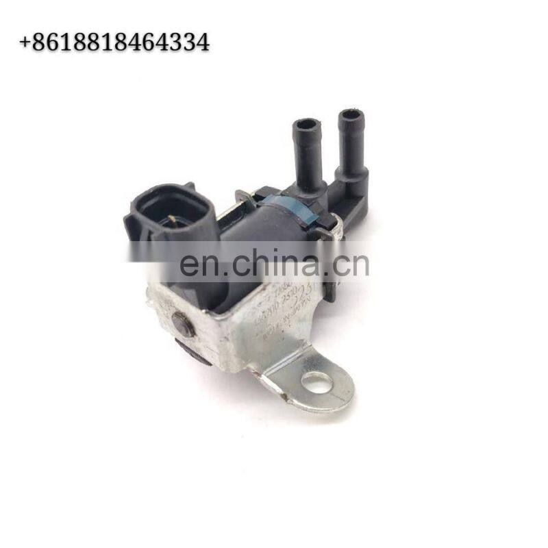 High Quality VACUUM VALVE FOR DAIHATSU YRV M2 1.3 64KW OEM#17650-97403, 136200-2310, 1765097403, 1362002310