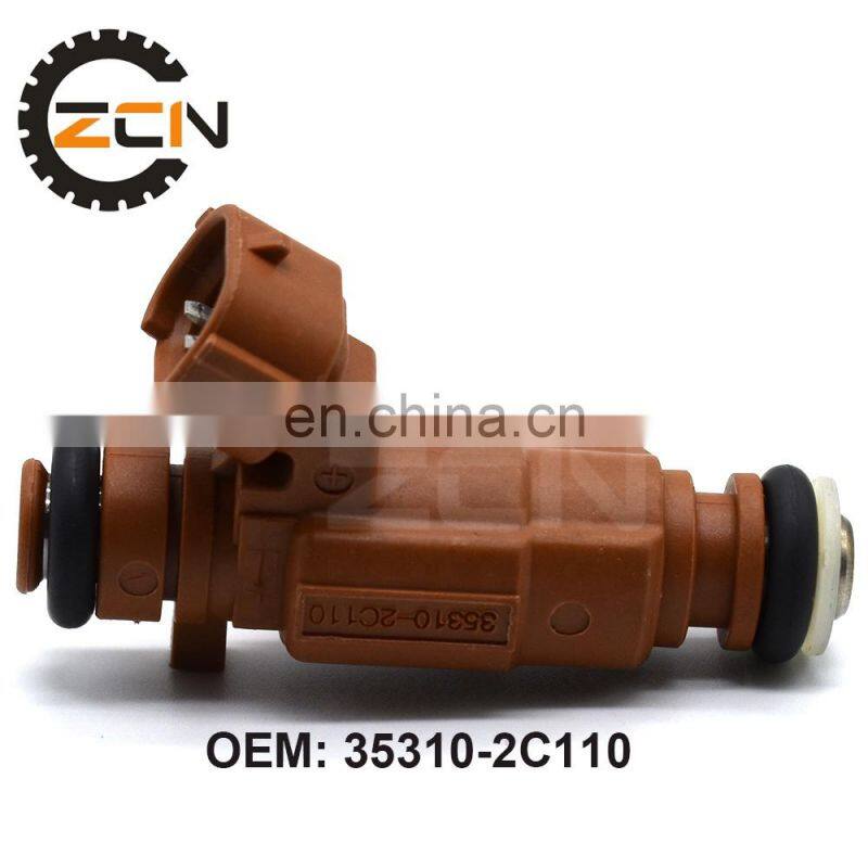 Original Fuel Injector Nozzle 35310-2C110 For Korean Car Market S064 1B S068 1D 146