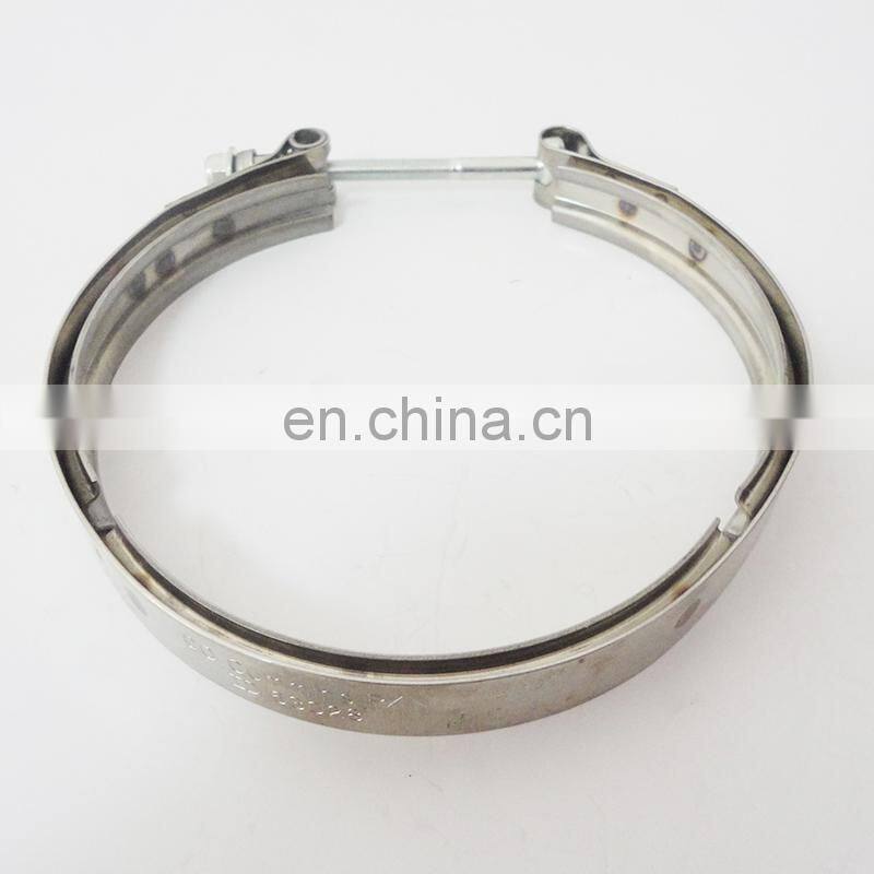 High quality of diesel engine parts K19 clamp 3029631