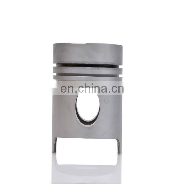 Hot Sale Diesel Engine Parts Piston For Excavator EX100-3 Engine 6BD1T 1-12111778-0