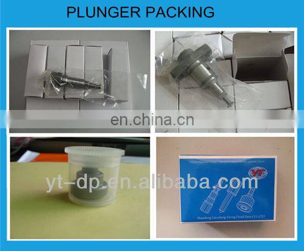 diesel engine spare parts pump delivery valves 134110-4520 P44