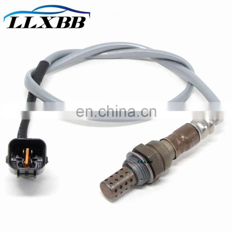 Original LLXBB Car Sensor System Oxygen Sensor MN158773 MD339640 MR507031For Mitsubishi Lancer Montero Sport
