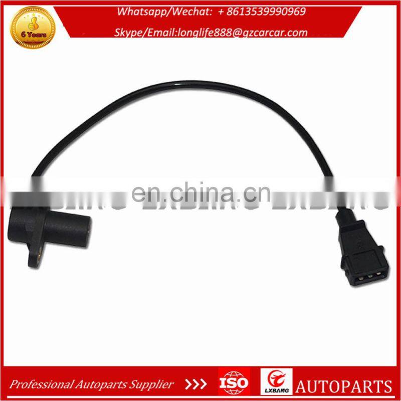 Auto Crankshaft Position Sensor For Fiat Hyundai KlA Sportage 7766252 91541027 7766858 0231210104 0K9A018891 5WY2802A