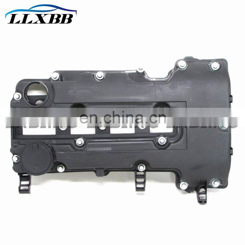 OEM 55573746 Engine Valve Cover 2011-2016 Cruze Sonic Trax Encore for Buick GM 1.4L Valve Cover Seal 25198874