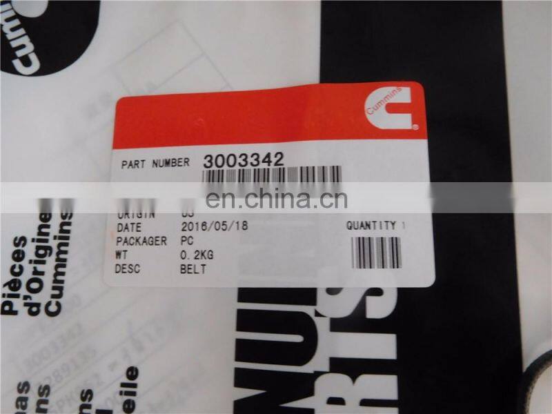 3003342 belt