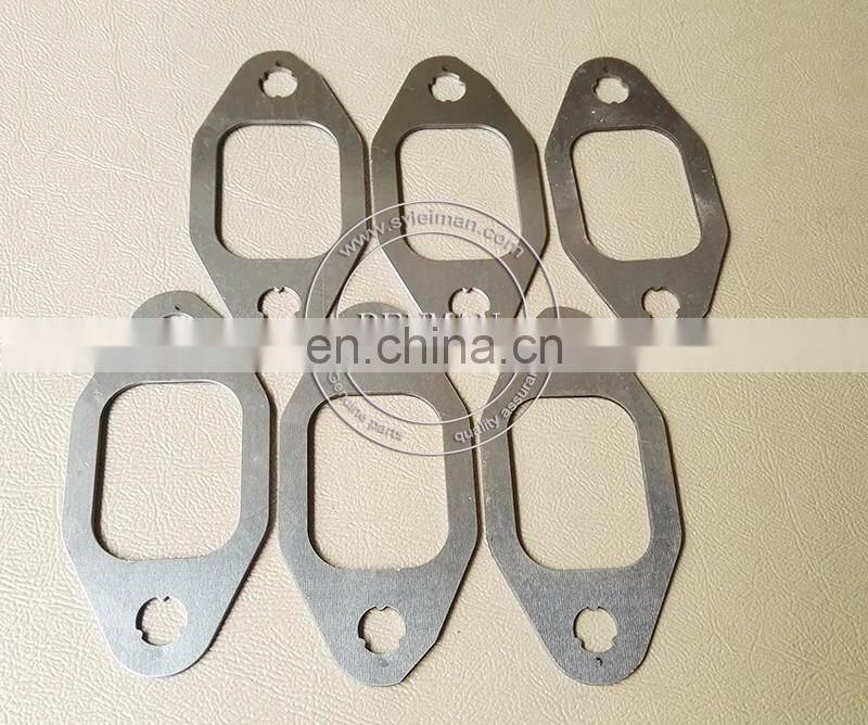 Cummins 6 cylinder B series engine exhaust manifold gasket 3905443