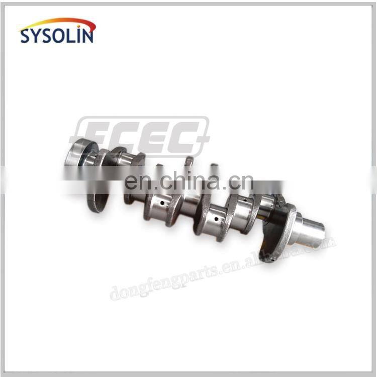 4BT engine crankshaft 3905617 for Dongfeng Truck