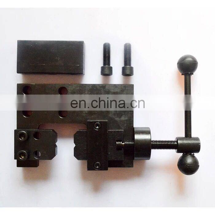 Common Rail Injector Clamp Holder Common Rail Injector Repair Tools