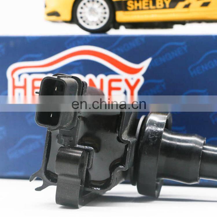 Wholesale Automotive Parts MD325592 For Mitsubishi Pajero Jr Junior 1.1 H57A Ignition Coil Pack ignition coil manufacturers
