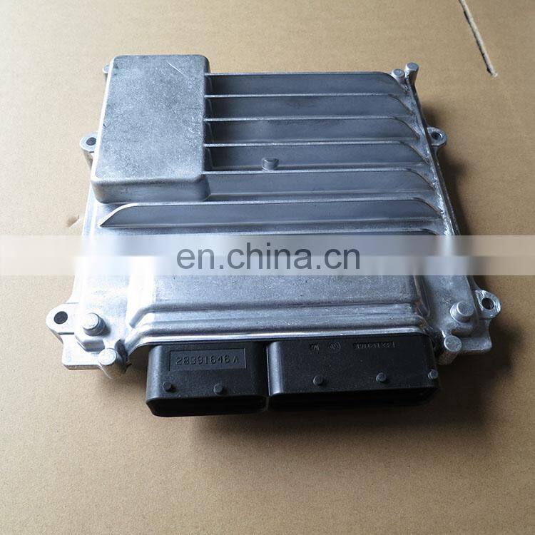 Heavy Truck Excavator Machinery 5348867 Engine Electronic Control Module