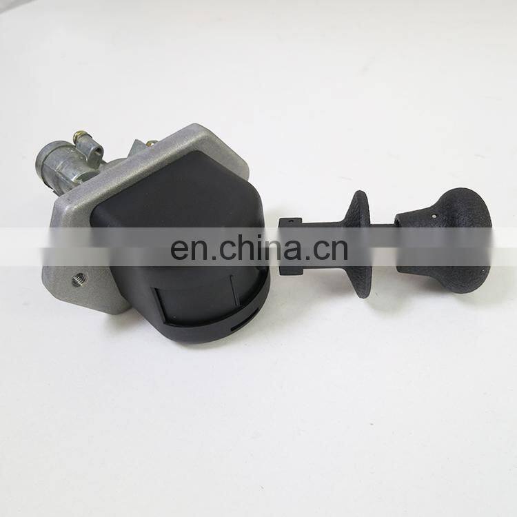 Sanfeng DFL4251 L375 Truck Parts 3517010-C0100 Hand Control Valve