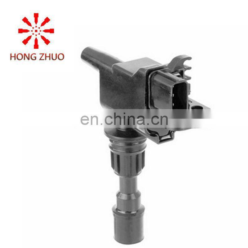 High performance Ignition coil best price ZZY1-18-100