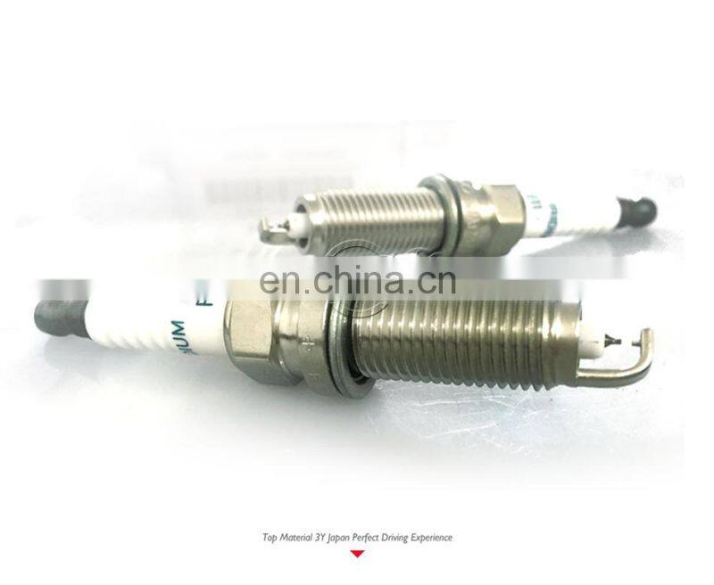 spark plug double iridium 22401-ED71B FXE20HE11