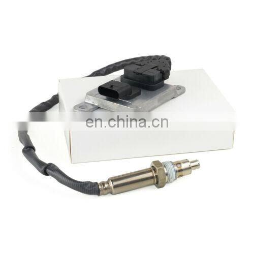 New Nox Sensor A0009053403 5WK96681C For Mercedes W212 W222 C218 X218 A207 C207