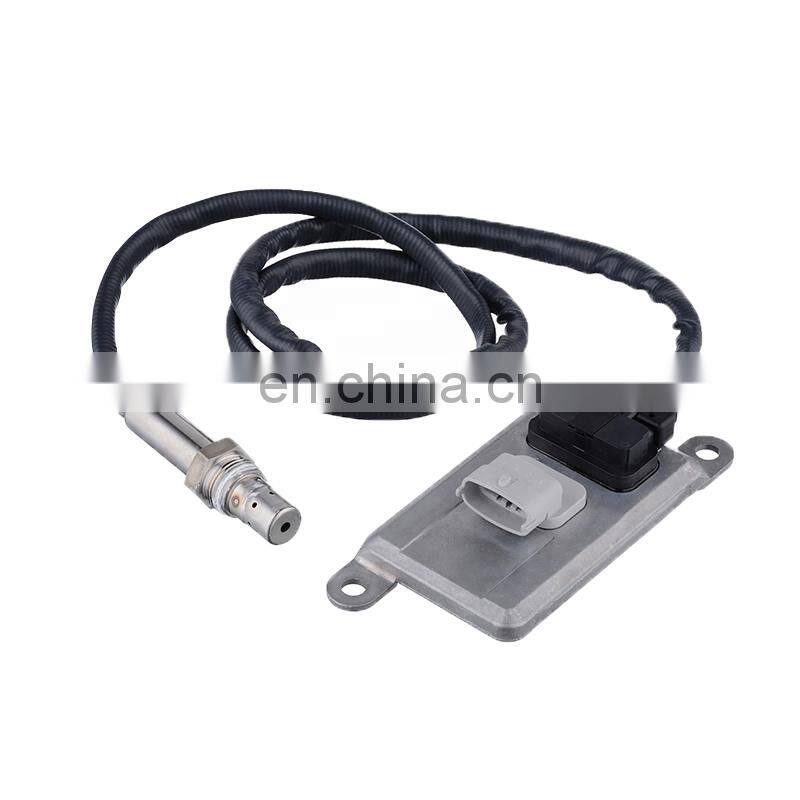 24V Flat Five Needles Nitrogen Oxide Sensor 5WK9 6693A 2894946RX 5WK96693A