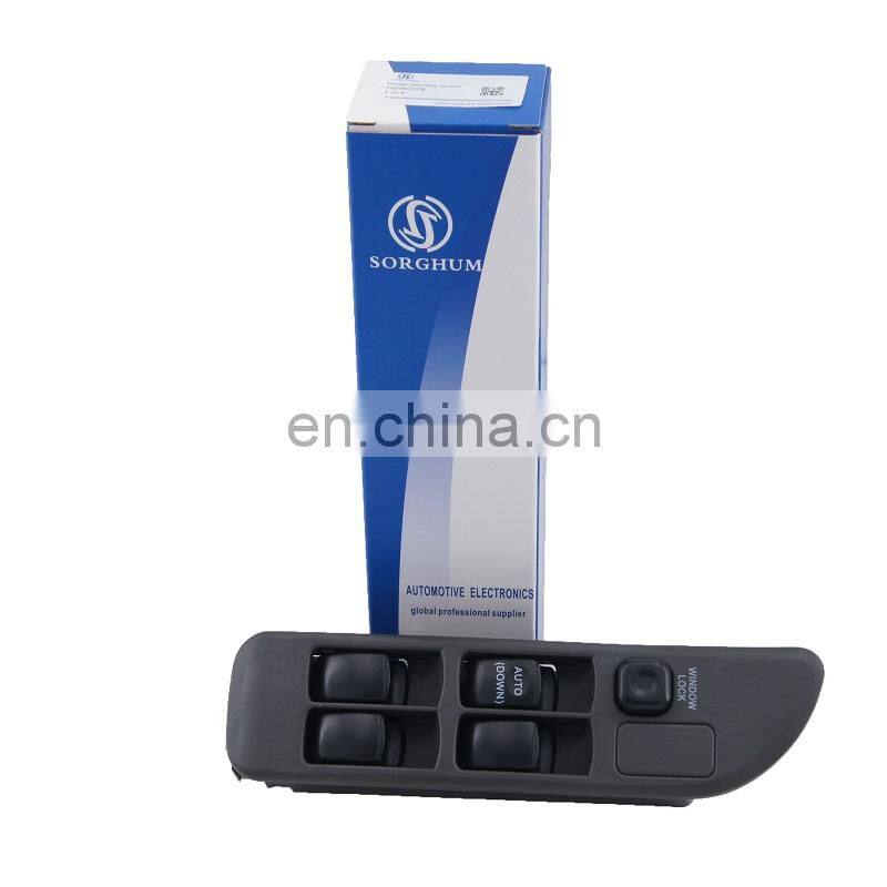 14 Pin Electric Master Power Window Switch For Mitsubishi MB960378