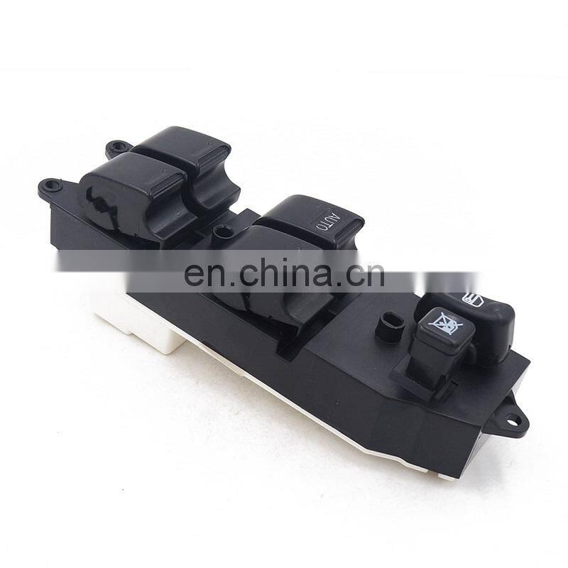 High Quality Aftermarket Power Window Switch 84820-33070 For Toyota Prius