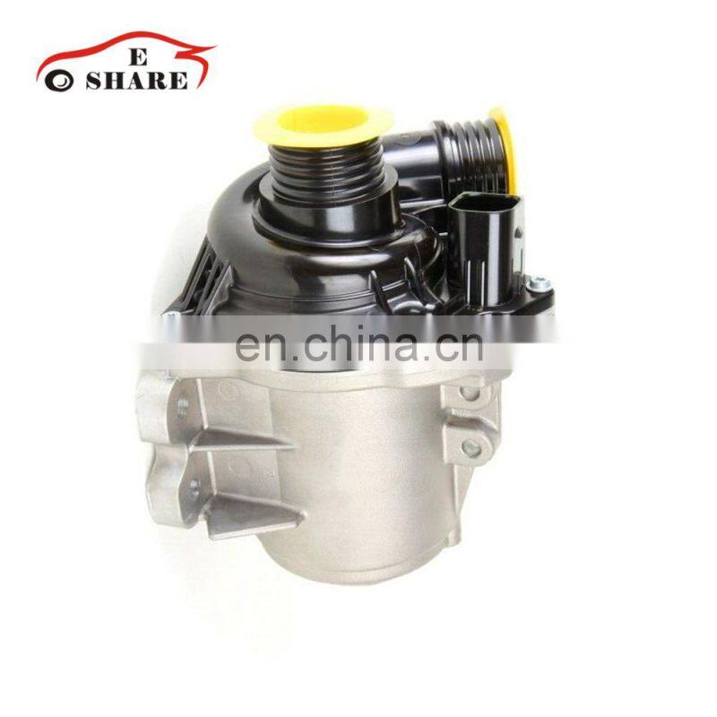 Electric Water Pump 11519455978 For BMW E60 E61 E71 E82 E88 E90 E92 F01 F02 F10