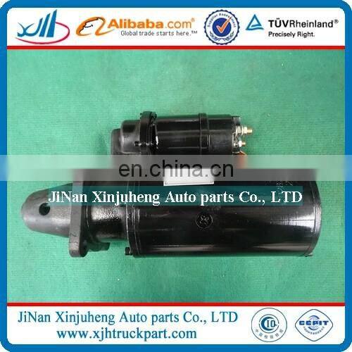 Sell Loader Part Starter Motor 612600090340 used starter