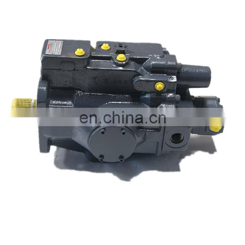 Excavator SH60 SH75U-1 SH80 Hydraulic Main Pump UCHIDA A10VD43SR1RS5