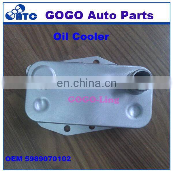GOGO Auto transmission oil cooler OEM 6740373126 / 7787698 / 5989070102