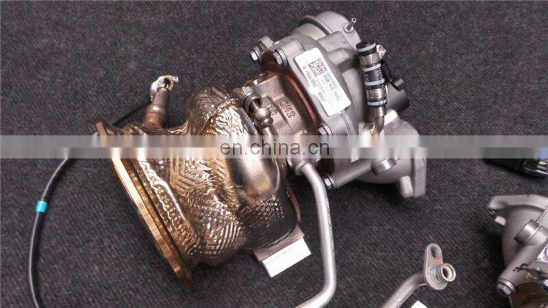 Factory supply 06M145701L turbocharger for Audi