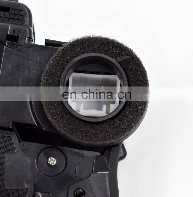 Door Lock Actuator Motor Rear Right For Sequoia 2016-08 Tundra 2016-07 69050-0C060