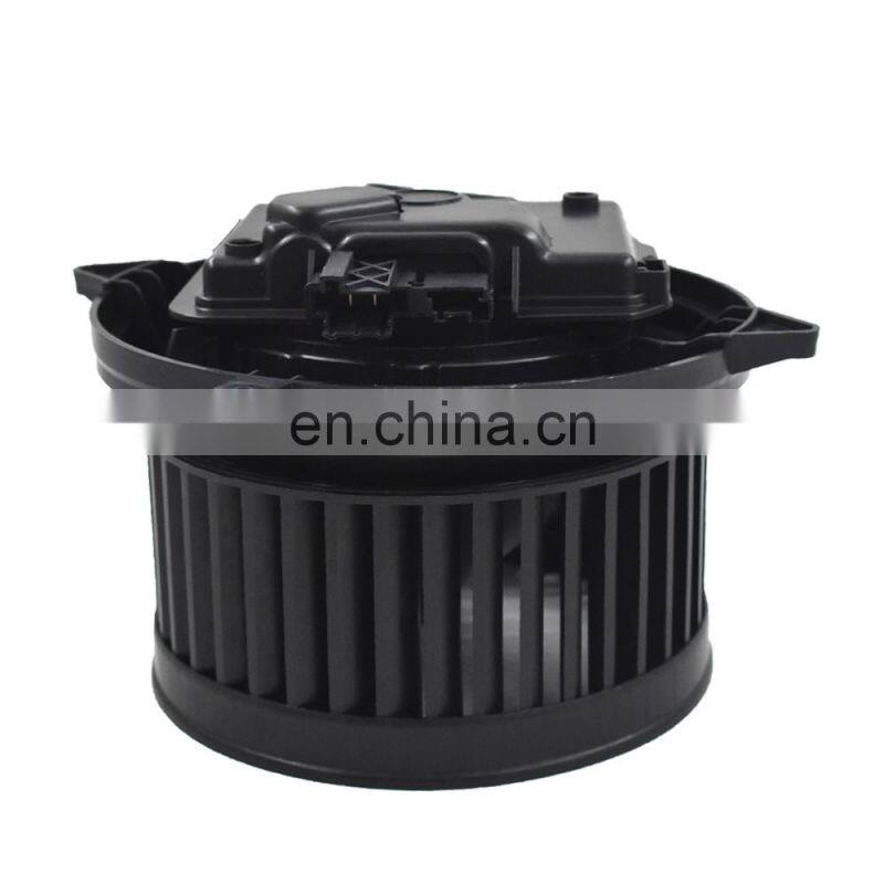 A/C Blower Motor fits for Mercedes W164 ML350 ML550 GL450 GL550 W251 R350 R550 1648350307