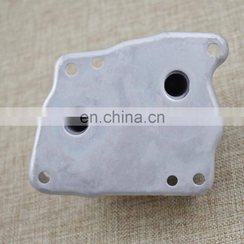 Aluminum Oil Cooler for BMW E46 E60 E90 X3 X1 E81 E87 316i 318i 11427508967