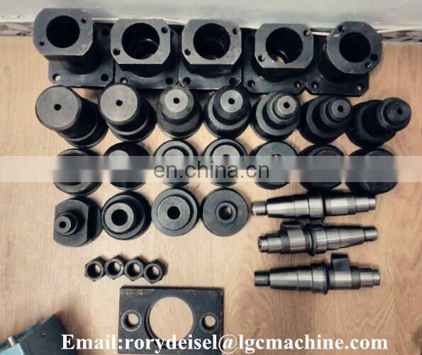 Eui eup electronic unit injector diesel injection cam box tester