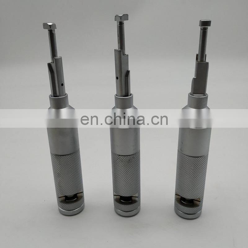 MW mechanical injector pump maintenance tools injector pump repair tool