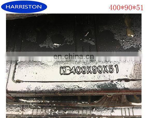 new Kubota Harvester 688Q 400Pu 90C51