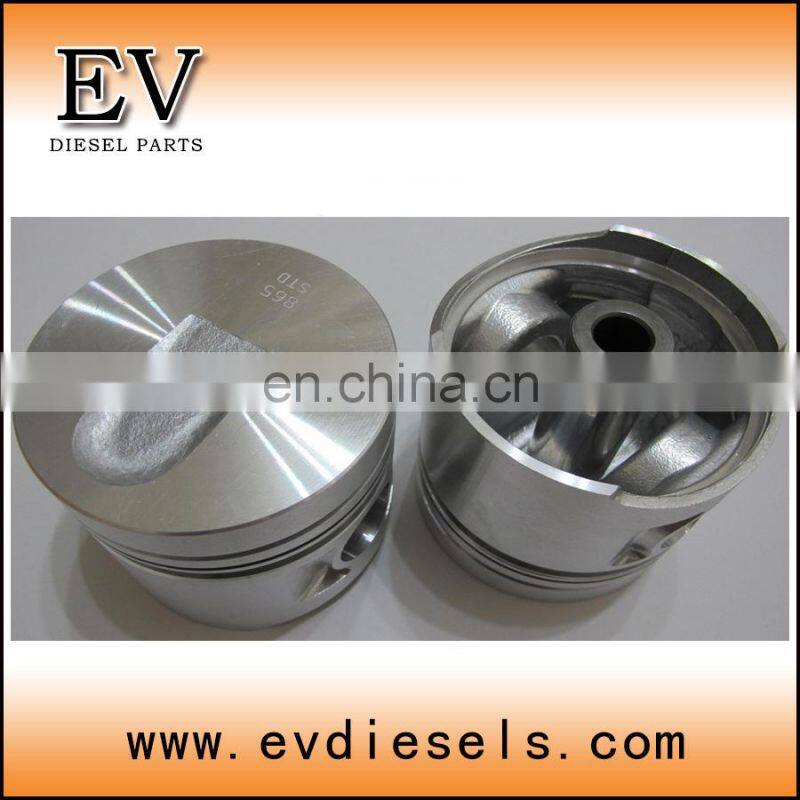 excavator engine parts 5K 4Y 4P 1DZ-2 1DZ carburetor carburetter carbureter