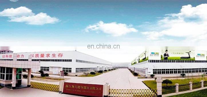 YPOO electric treadmill manufacturers 3.5hp dc motor  treadmill with massage and twister treadmill