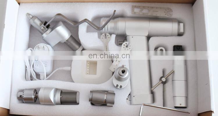neurosurgical craniotomy drill ,mill/cranial system