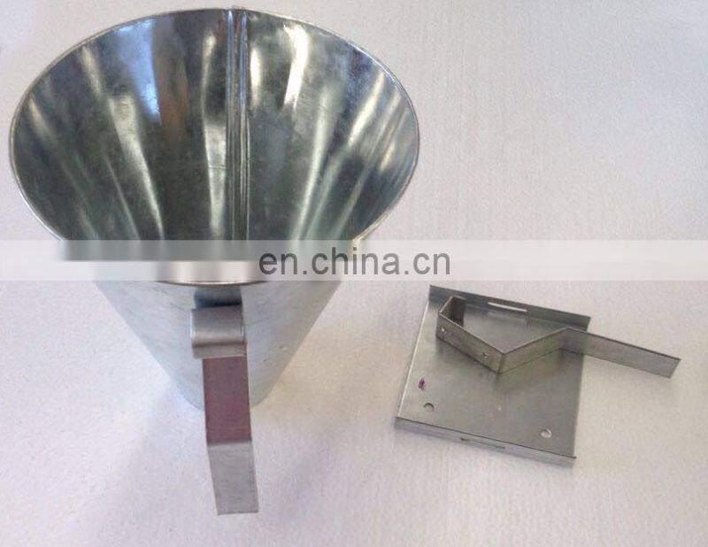 poultry slaughtering machine/chicken killing cone/tool