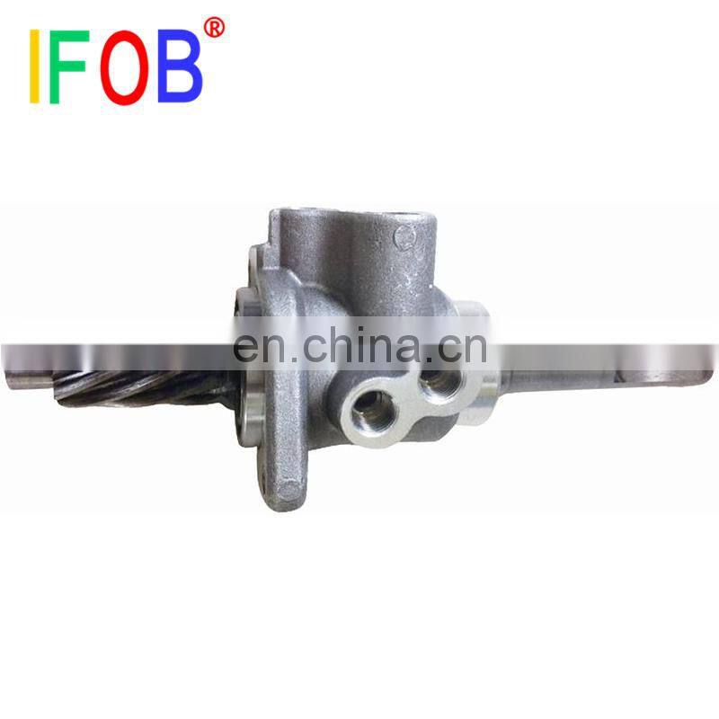 IFOB Factory Price 4046.A2 Steering Rack Valve Used For Peugeot 206