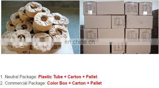 High quality linear guide rail Himwin rail HGH 15 CA for hot sale