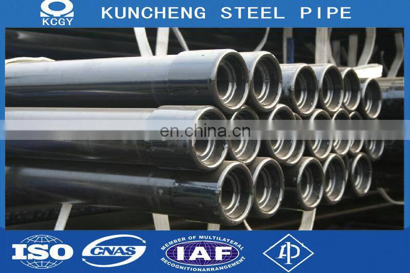 API 5L PSL 2 STEEL PIPE LINE X60 X60Q FOR OIL PIPE