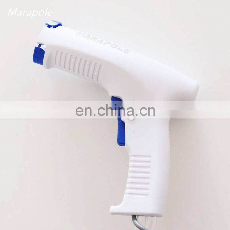 pulse lavage;Attach Tip;prosthetic knee joint