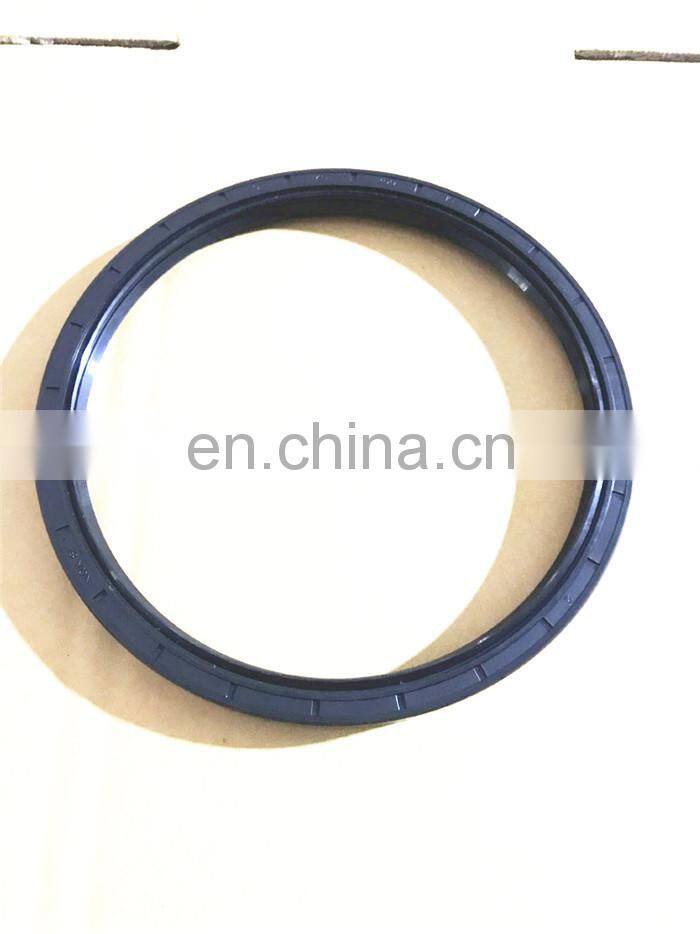 Oil seal size 75X100X10mm for machine in stock